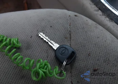 2007 Chevrolet Impala Ls z USA, uszkodzony, nr VIN 2G1WB58K579370201